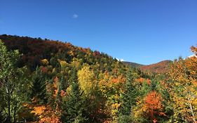 Lodge Nature Laurentides