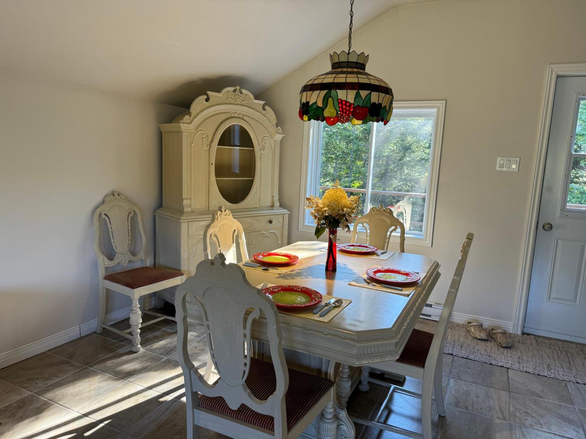 Lodge Nature Laurentides Val-des-Lacs Extérieur photo
